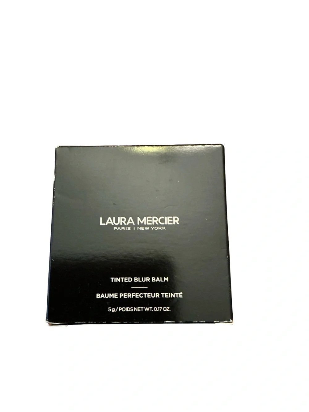 Laura Mercier Tinted Blur Balm “00”